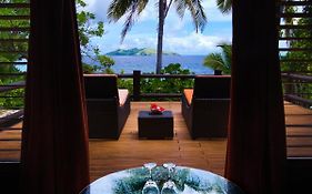 Mana Island Resort & Spa Fiji